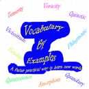 Vocabulary By Examples-APK