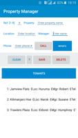 Property Manager স্ক্রিনশট 1
