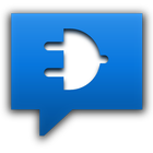 WebSMS: Comtube connector icon