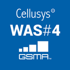 Cellusys GSMA WAS#4 Guide Zeichen