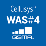 Cellusys GSMA WAS#4 Guide icono