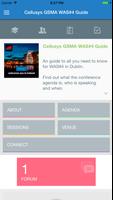 Cellusys GSMA WAS#4 Guide الملصق