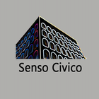 Senso Civico- Vecchia versione ícone