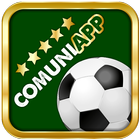 ComuniApp أيقونة