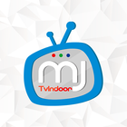 TV Indoor Oficial ikon