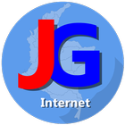 JG Internet (Instalador) Zeichen