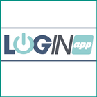Login App (No oficial) icône