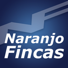 Naranjo Fincas أيقونة