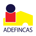 Adefincas ikon