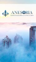 ANESORIA โปสเตอร์