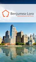 Benjumea Loro Poster