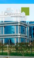 Crefincas Affiche