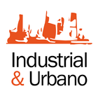 Industrial & Urbano ไอคอน