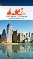 Industrial & Urbano Affiche