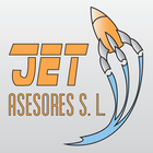 Jet Asesores Zeichen