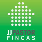 JJPastor Fincas icône