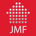 JMF Administrador ícone