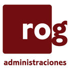 ROG Administraciones أيقونة