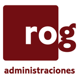 ROG Administraciones icon