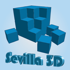 Sevilla 3D icon