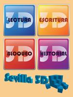 Sevilla 3D স্ক্রিনশট 3