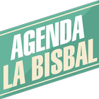 Agenda de la Bisbal ícone