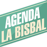 Agenda de La Bisbal icono
