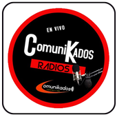Comunicados Radios आइकन