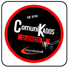 Comunicados Radios icon