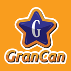 GranCan App icône