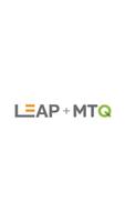 LEAP MTQ plakat