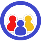 Com.Unity icône