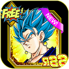 Battle Saiyan Super Fight 2 icon