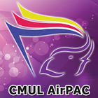 CMUL AirPAC icon