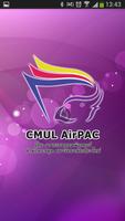 CMUL AirPAC poster
