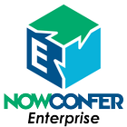 NowConfer Enterprise icono