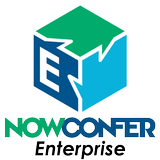 NowConfer Enterprise icône