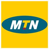 MTN Nigeria Selfcare App biểu tượng