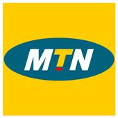 MTN Nigeria Selfcare App simgesi