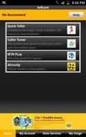3 Schermata MTN Nigeria Selfcare App
