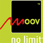 Moov MMG (NET-izi) icône