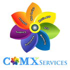 ComX Restaurant App Zeichen