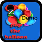 Pop Balloons Demo icon