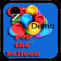 Pop Balloons Demo poster