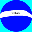 Webser for android icono