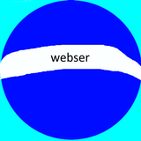 Webser for android icono