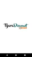 Tijara Discount poster