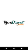 Tijara Discount Affiche