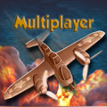 Airfight Bomber Multiplayer