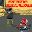 ”Combat Cubic 3D Warfare Multiplayer